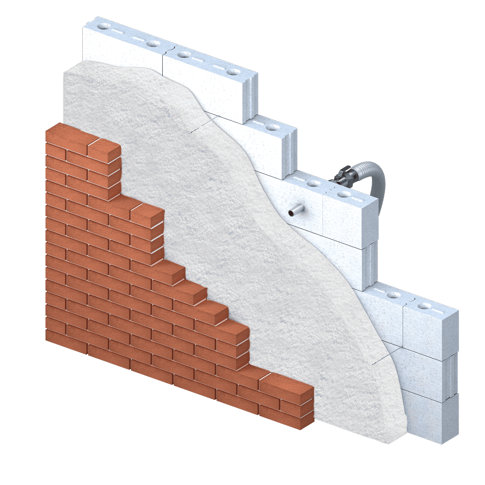 SUPAFIL Cavity XL 3