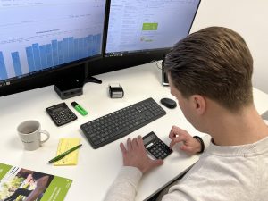 ISDE subsidie aanvragen